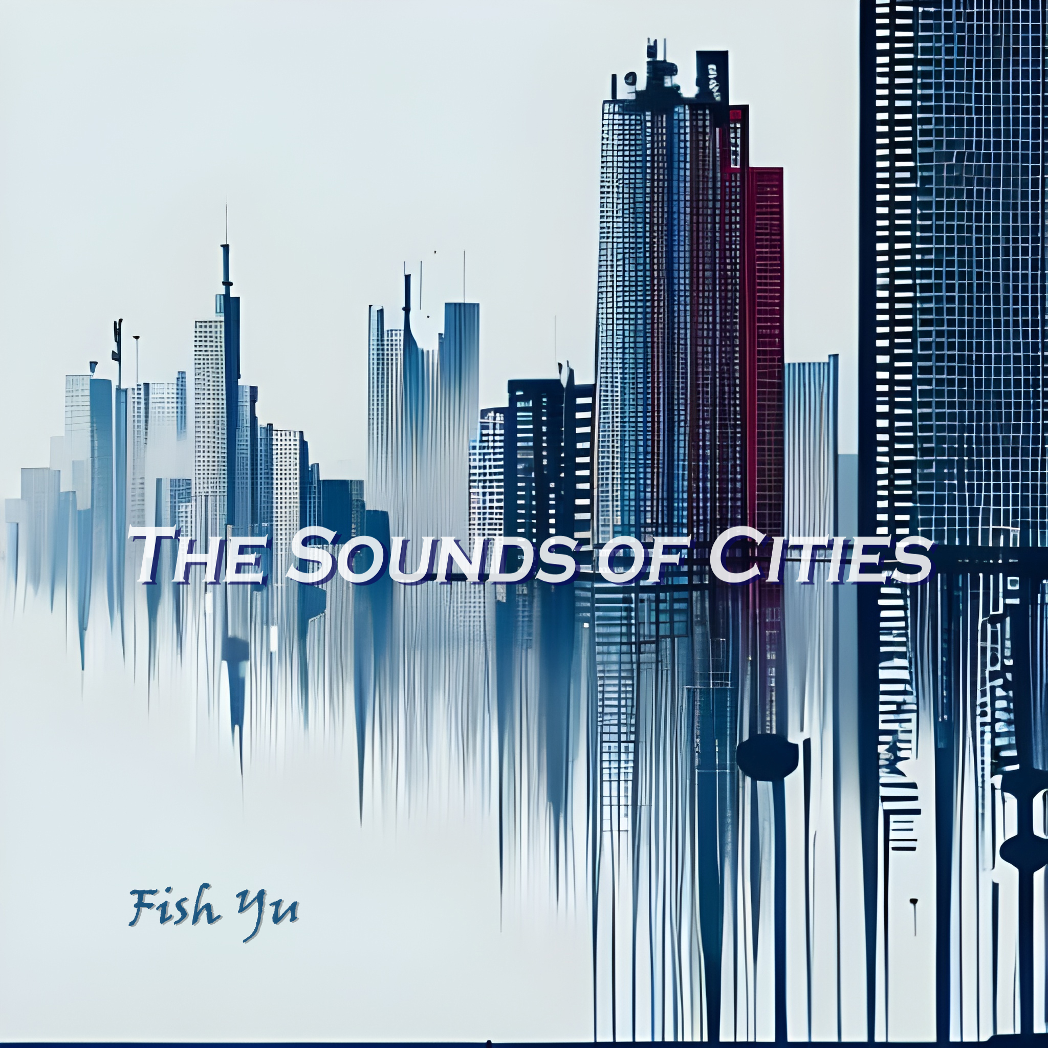 Sound of Cities